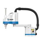 4 Axis Handling Robot  High Frequence Arm CNGBS ST4-R350 Scara Robot With 4KG Payload And 350 Mm Reach for sale