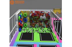 China New Interactive Wall Climb Kid Rock Interactive Holographic Hologram Projector Interactive Game supplier