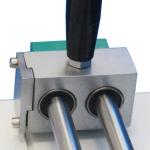 High Quality Edge Crush Sample Cutter