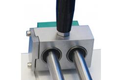 China High Quality Edge Crush Sample Cutter supplier