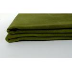 Non - Hazardous Waxed Cotton Fabric Maintain Its Appearance Long Time