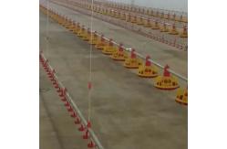 China Floor Automatic Broiler Feeding System Pan Feeder Nipple System In Poultry supplier