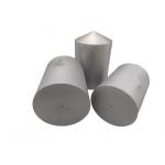 Non Standard Tungsten Carbide Parts , Irregular Tungsten Carbide Blanks for sale