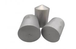 China Non Standard Tungsten Carbide Parts , Irregular Tungsten Carbide Blanks supplier