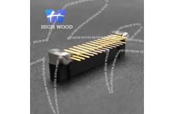 China HW-M80 Connectors, HW-M80-5402622 2mm pitch rectangle connector supplier