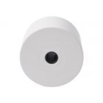 IS14001 55gsm 12x17mm 80mm Receipt Printer Paper Rolls for sale