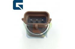 China 499000-6160 4990006160 For 4HK1 6HK1 Engine Pressure Sensor supplier