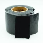 Hot Melt PUR 10mm Velcro Tape Hook And Loop Adhesive Tape Super Strong