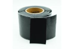 China Hot Melt PUR 10mm Velcro Tape Hook And Loop Adhesive Tape Super Strong supplier