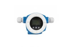China WNK6T Smart Temperature Transmitter , PT100 4 20ma Transmitter supplier