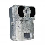 4G LTE Wireless Hunting Cameras Night Vision Cloud Service 0.25s 20MP IR