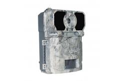 China 4G LTE Wireless Hunting Cameras Night Vision Cloud Service 0.25s 20MP IR supplier