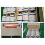 High Elongation HTE Rolled Annealed Copper Foil 0.035mm High Thermal Endurance for sale