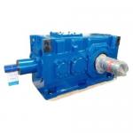 B2SH16 B3SH15 Right Angle Industrial Gearbox Reducer for sale