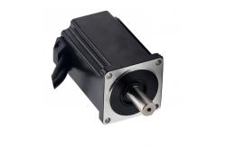 China Incremental Encoder DC48V 400W Servo Motor For Solar Tracker supplier