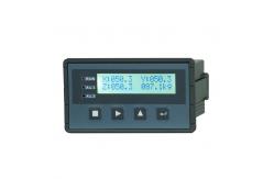 China High Anti Vibration Weighing Indicator, Weight Controller For Crane Weighing System supplier