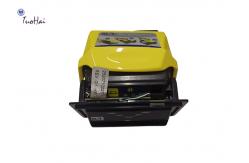 China 252010375 ATM Machine Parts MEI Validator Model scnl8328R USB supplier