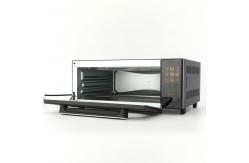 China 240V 18L Smart Air Fryer Oven Combo Digital Timer Control supplier