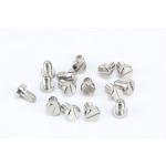 Durable Slide Limit Clamp 1.4305 Material For Injection Mold