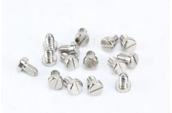 China Durable Slide Limit Clamp 1.4305 Material For Injection Mold supplier
