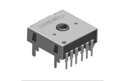 China 16mm ES18 hollow shaft Absolute encoder ES1801-02X0A-HA1 supplier