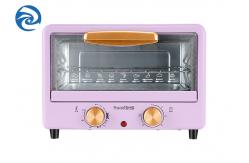 China 750W Toaster And Toaster Ovens 12L 220V Japanese Style Mini supplier