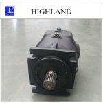 Heavy Duty Variable Displacement Hydraulic Motor HMF90 42Mpa Easy Maintenance for sale