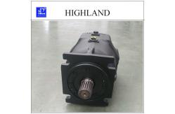 China Heavy Duty Variable Displacement Hydraulic Motor HMF90 42Mpa Easy Maintenance supplier