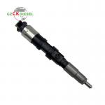 Common Rail Fuel Injector DZ107028 095000-6480 RE529149 0950006480
