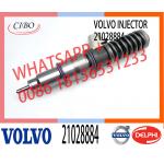Diesel Parts Nozzle Assembly Pump Injector BEBE4D20001 21028884 For Diesel Engine