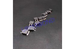 China Passim Spare Parts Kretek Making Machine Electronic Part Irfz44nl supplier