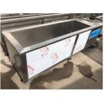 Rectangle 28KHZ 220V Ultrasonic Sterilization Machine For Industries for sale