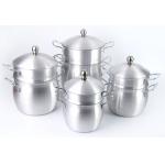 3003 AL Aluminium Saucepan Sets for sale