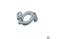 China High Strength Die Casting Mold Convenient Mold Unloading Eco Friendly supplier