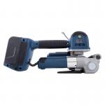 Electric Packaging Banding Fully Automatic Strapping Machine Brick Factory Heavy Duty DD25A