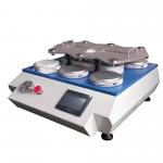 Efficient Martindale Testing Machine For Knitted And Woven Textile Samples for sale