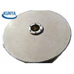304 316 Multi Layers 600mm Filter Sintered Wire Mesh Metal Screen Panels for sale