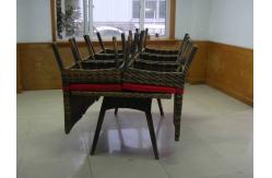 China 5pcs rattan sofa sets.   supplier