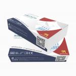 Class III CE SARS-CoV-2 Antigen Self Test Set Saliva Sample Collector Thailand 1 test/box for sale