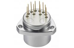 China navigation accelerometer quartz sensitive flexure vibration sensor supplier