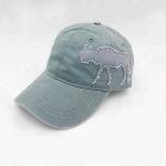 Jean Applique Embroidered Sports Fitted Hats Fashion Accessories Waterproof for sale