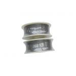 NiCrTi Alloy High Heat Wire Spray Wire Bright Color 1.6mm 2.0mm 3.17mm ISO9001 for sale