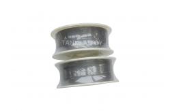 China Alloy 625 Nickel Heating Resistance Wire , Nickel Alloy Wire Inconel 625 supplier