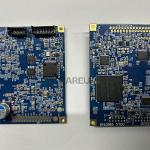 Flexible Endoscope Parts CCD Driver Board For Pentax EG-29i10 Gastroscope