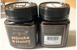 China Beestar MGO100+ Raw Manuka Honey Natural Bee Honey from New Zealand 250g supplier