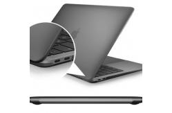 China Plastic PC Hard Protective Macbook Case Ultra Thin 13 Inch size supplier