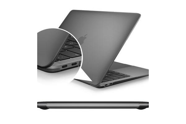 Plastic PC Hard Protective Macbook Case Ultra Thin 13 Inch size