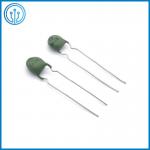 Time Delay Starting 75C 1200OHM MZ31 PTC Thermistor Resistance For Lighting for sale
