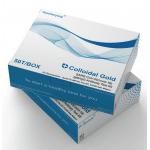 NP NS Rapid Test Kits Oropharyngeal Nasopharyngeal Swab Test for sale