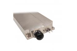 China 100W 400-480MHz 50dB Drone Jammer Module Anti Drone Module Signal Shield supplier